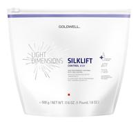 Goldwell Color LIGHTDIMENSIONSSilk Lift Control Ash