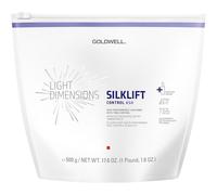 Goldwell Color LIGHTDIMENSIONSSilklift Control Ash