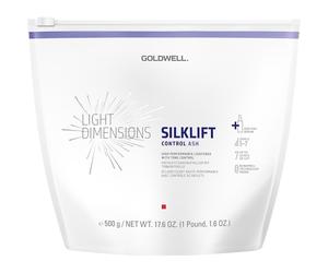 Goldwell Color LIGHTDIMENSIONSSilklift Control Ash