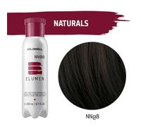Goldwell Color Long Lasting Hair Oxidant-Free 200 ml