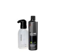 Goldwell Color Men ReShade 250ml - oxygen with applicator for men's dye