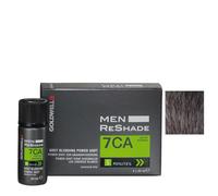 Goldwell Men ReShade Power Shot 4x20ml 7CA 7CA