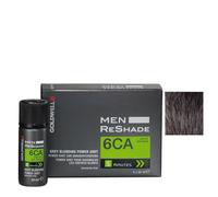Goldwell Men ReShade Power Shot 4x20ml 6CA