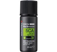 Goldwell Color Men-ReshadeGrey Blending Power Shots 4CA