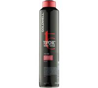 Goldwell Color TopchicMax ShadesPermanent Hair Colour 6RR Dramatic Red