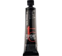 Goldwell Color TopchicThe BlondesPermanent Hair Color 10V Pastel Viola Blonde