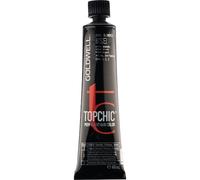 Goldwell Topchic Permanent Hair Color permanent hair color 60ml, 8/CA Cool Ash