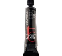 Goldwell Color TopchicThe BrownsPermanent Hair Color 7B Safari