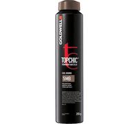 Goldwell Color TopchicThe BrownsPermanent Hair Colour 7A Medium Ash Blonde