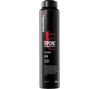 Goldwell Color TopchicThe NaturalsPermanent Hair Color 6N Dark Blonde