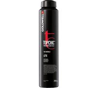 Goldwell Color TopchicThe NaturalsPermanent Hair Color 9NA Light Light Natural Ash Blonde