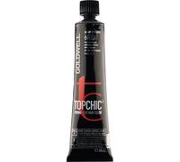 Goldwell Color TopchicThe RedsPermanent Hair Color 7KG Copper gold medium