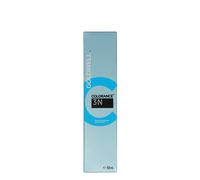 Goldwell Colorance 3N Dark Brown Demi-Permanent Hair Color 60ml - Smooth, Even, Durable Shade with Coenzyme Technology & CoolProtect Tech