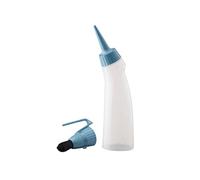 Goldwell Colorance Applicator Bottle with Brush (Tubes)