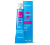 Goldwell Colorance Cover Plus Demi Permanent Hair Colour GW 5NN