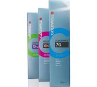 Goldwell Colorance Demi Ammonia Free Permanent Hair Colour 60ml / KKMix