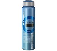 Goldwell Colorance demi-permanent hair color 120 ml, Pastel Mint