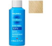 Goldwell Colorance Gloss Tones Demi-Permanent Coloring 60 ml 10pv