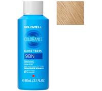 Goldwell Colorance Gloss Tones Demi-Permanent Coloring 60 ml 9Bn