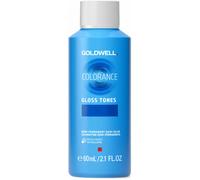 Goldwell Colorance Gloss Tones demi-permanent hair color without ammonia 60 ml, 9CP Steel