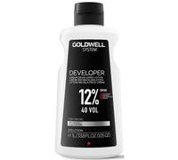 Goldwell Colour Service Cream Developer Lotion 12% 1000 ml