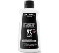 Goldwell System Colour-ServiceCream Developer Lotion 9%