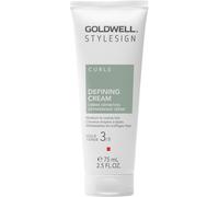 Goldwell Curls & Waves Stylesign defining cream 75 ml