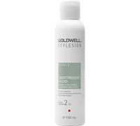 Goldwell Curls & Waves Stylesign weightless fluid 150 ml