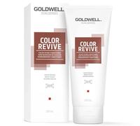Goldwell DS Color Revive Color Giving Conditioner 200ml Warm Brown