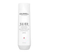 Goldwell Ds Silver Sh 250ml Shampoo