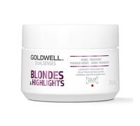 Goldwell Dualsenses Blondes & Highlights 60 Sec. Treatment