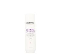 Goldwell Dual Senses Blonde & Highlights Anti-Yellow Shampoo 250ml