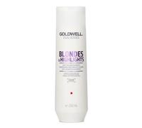 Goldwell Dualsenses Blondes & Highlights Anti-Yellow Shampoo 250ml