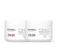 Goldwell Dual Senses Color Brilliance 60 Second Treatment 200ml Double