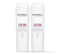 Goldwell Dual Senses Color Brilliance Conditioner Duo - 200 ml