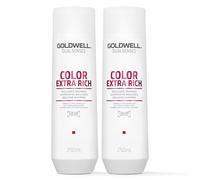 Goldwell Dual Senses Color Brilliance Extra Rich Shampoo 250ml Double