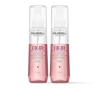 Goldwell Dual Senses Color Brilliance Shampoo 250ml and Conditioner 200ml Duo - 250 ml
