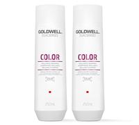 Goldwell Dual Senses Color Brilliance Shampoo 250ml Double