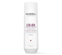 Goldwell Dual Senses Color Brilliance Shampoo 250ml in Clear Goldwell Clear