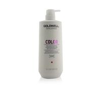 Goldwell Dualsenses Color Brilliance Shampoo1000ml - illuminating shampoo