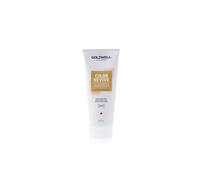 Goldwell Dual Senses Color Revive Color Giving Conditioner - # Dark Warm Blonde 200ml/6.7oz