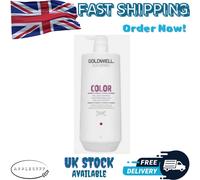 Goldwell Dualsenses Color Brilliance Shampoo 1000ml