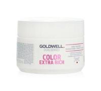 Goldwell Dualsenses Color Extra Rich 60sec Treatment 200ml