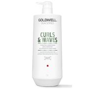 Goldwell Dualsenses Curls & Waves Hydrating Conditioner conditioner for wavy and curly hair 1l