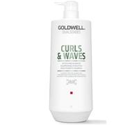 Goldwell Dual Senses Curls and Waves Hydrating Shampoo 1000ml- Free P&P
