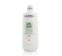 Goldwell - Dual Senses Curls & Waves Hydrating Conditioner (Elasticity For Curly & Wavy Hair) - 1000ml/33.8oz