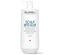Goldwell Dualsenses Scalp Specialist Deep Cleansing Shampoo 1000ml
