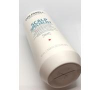 Goldwell Dualsenses Scalp Specialist Deep Cleansing Shampoo hair and scalp cleansing shampoo 1 l