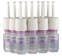 Goldwell-Dual-Senses Hair-care Blondes-HighlightsIntensive Conditioning Serum