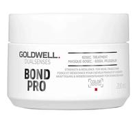 Goldwell-Dual-Senses Hair-care Bond-Pro60sec Treatment